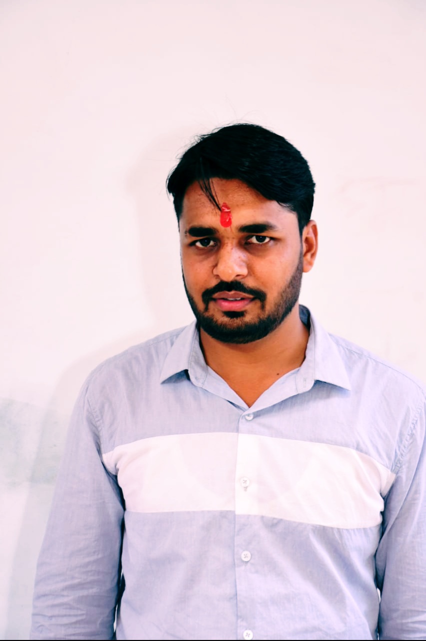 Durga Shankar Patidar